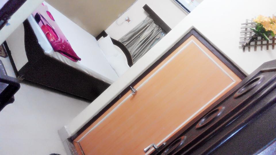 Hotel pragya international Varanasi Esterno foto